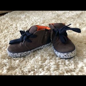 Cat and Jack shoes like new